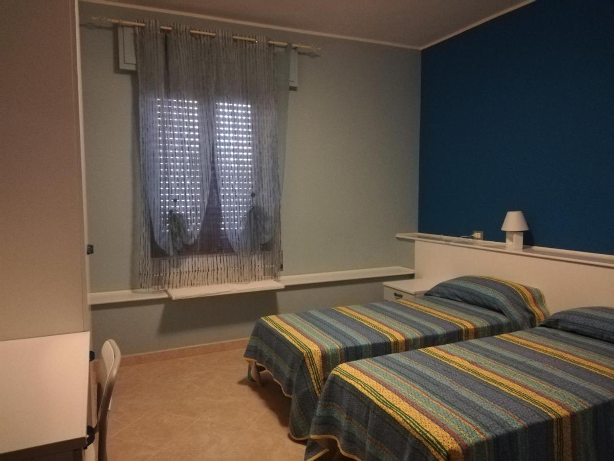 B&B Casa Mia 阿尔盖罗 外观 照片
