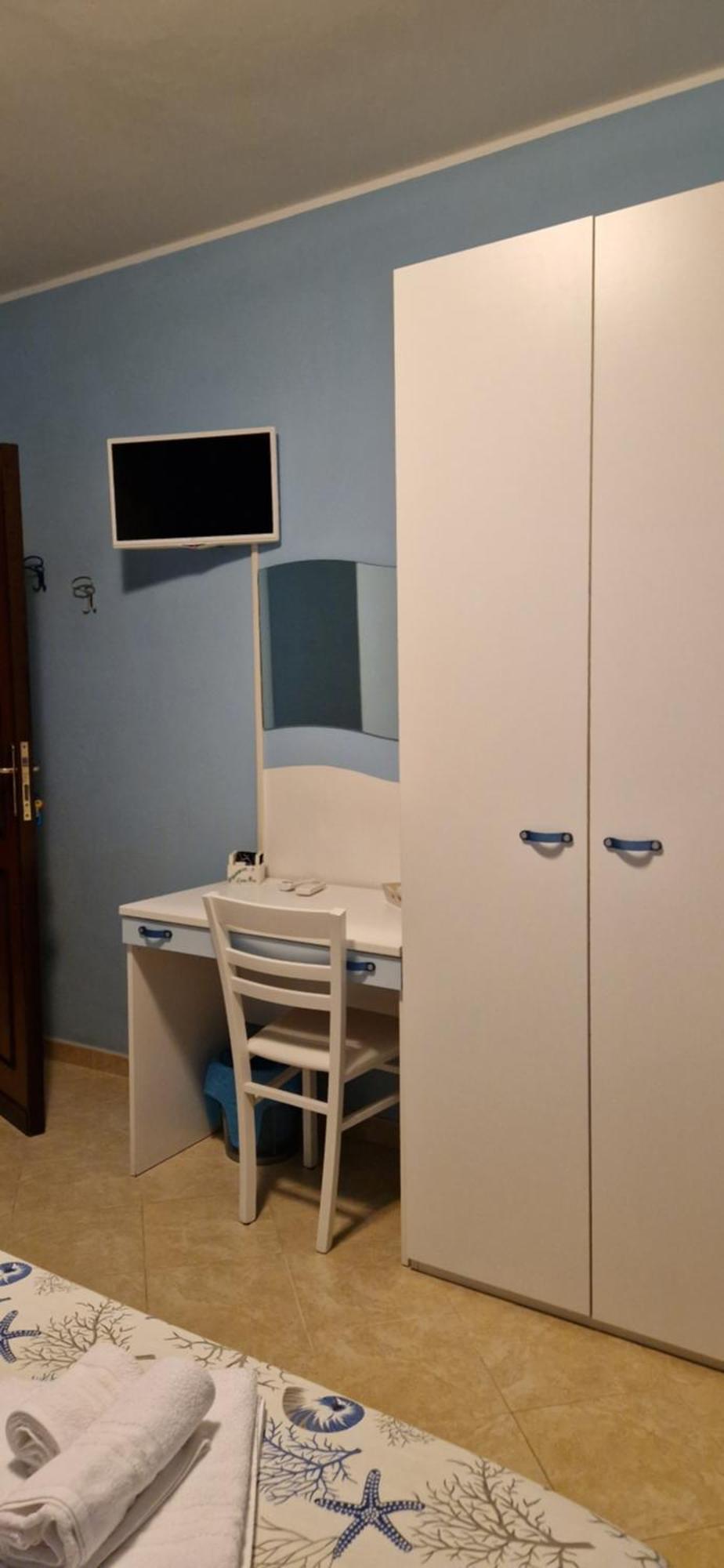 B&B Casa Mia 阿尔盖罗 外观 照片
