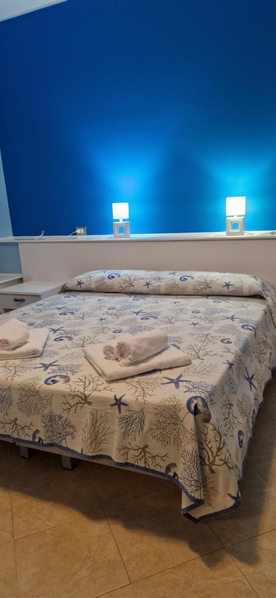 B&B Casa Mia 阿尔盖罗 外观 照片