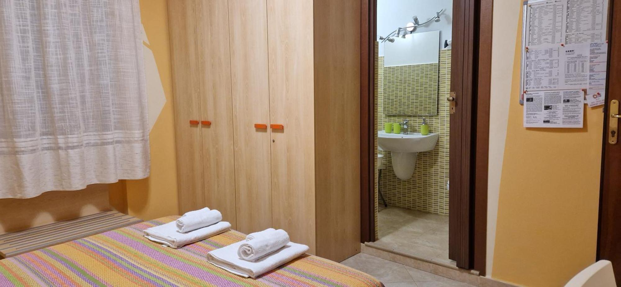 B&B Casa Mia 阿尔盖罗 外观 照片