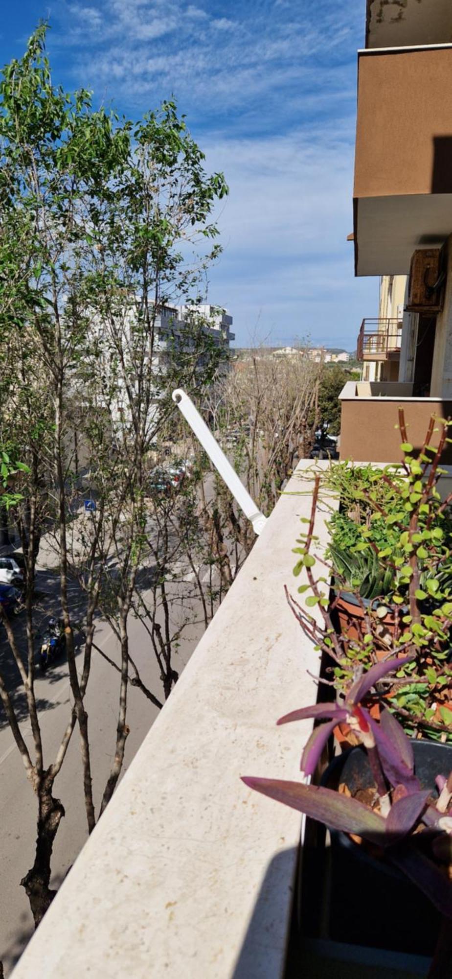 B&B Casa Mia 阿尔盖罗 外观 照片