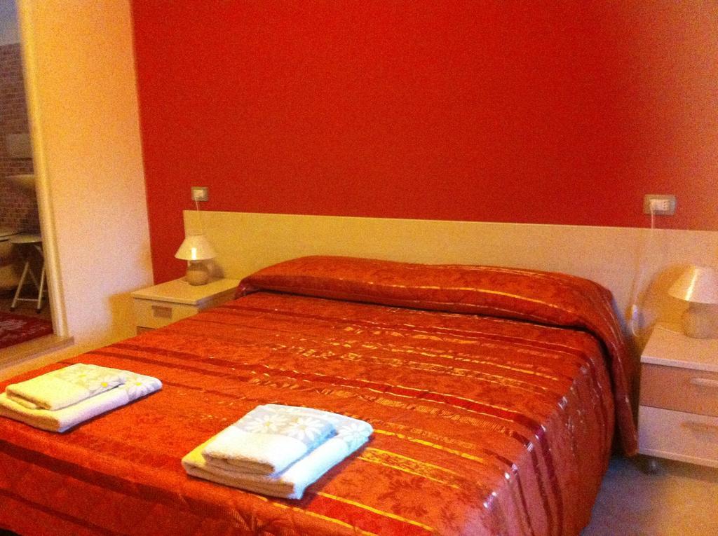 B&B Casa Mia 阿尔盖罗 客房 照片